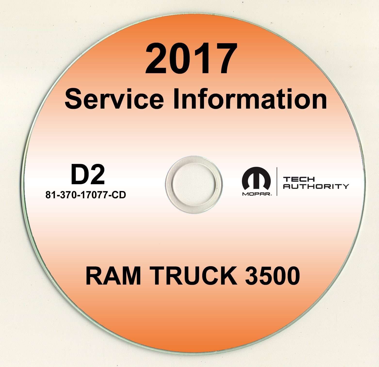 2017 Dodge Ram Truck 3500 Shop Service Repair Manual CD 2017 Dodge Ram Truck 3500 Shop Service Repair Manual CD